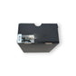Air Jordan 1 Mid SE White Cave Stone HQ2011-100 – EU 42.5, brand new with cut outlet box