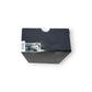 Air Jordan 1 Mid SE White Cave Stone HQ2011-100 – EU 42, brand new with cut outlet box