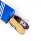 adidas Gazelle Indoor Shadow Red Off White (Women’s) HQ2661 – size EU 39 1/3, brand new with original box