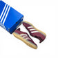 adidas Gazelle Indoor Shadow Red Off White (Women’s) HQ2661 – size EU 40, brand new with original box