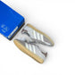 adidas Gazelle Indoor Brown (Women’s) JD Exclusive HQ2662 – size EU 40, brand new with damaged cut outlet box