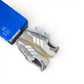 adidas Gazelle Indoor Brown (Women’s) JD Exclusive HQ2662 – size EU 40, brand new with damaged cut outlet box