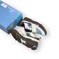 Nike Zoom Field Jaxx Travis Scott Leche Blue HQ3072-400 – EU 42, brand new with cut outlet box