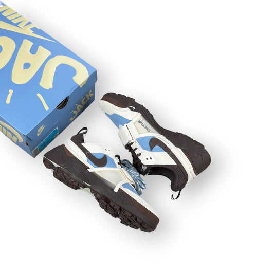 Nike Zoom Field Jaxx Travis Scott Leche Blue HQ3072-400 – EU 42, brand new with original box