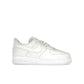 Nike Air Force 1 Low '07 Next Nature in Phantom, Sail and White leather