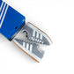 adidas Campus 00s Grey Gum (Kids) HQ6507 – EU 38 2/3, brand new with original box
