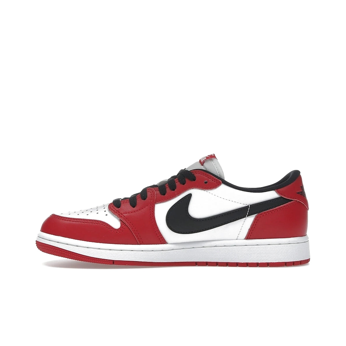 Jordan 1 Retro Low OG Chicago (2025)