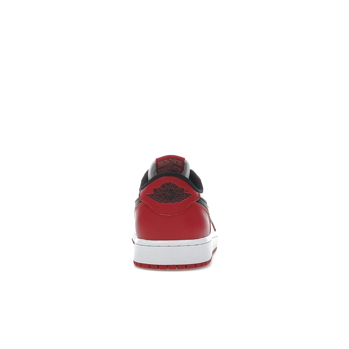 Jordan 1 Retro Low OG Chicago (2025)