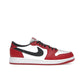 Jordan 1 Retro Low OG Chicago (2025)
