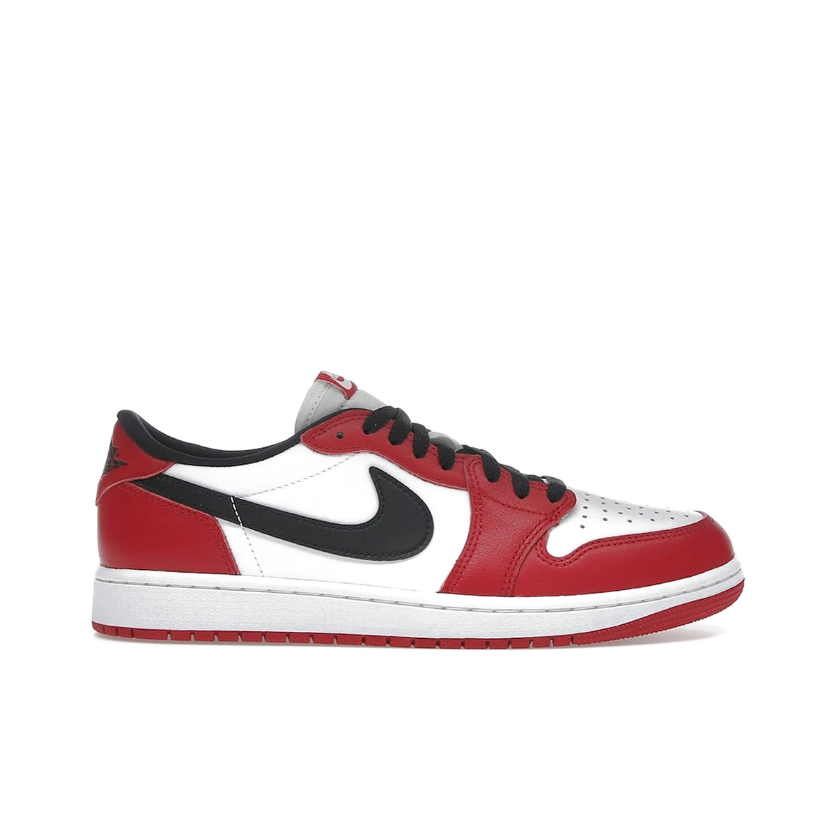 Jordan 1 Retro Low OG Chicago (2025)