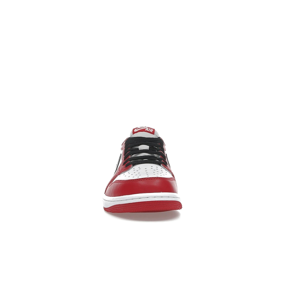 Jordan 1 Retro Low OG Chicago (2025)