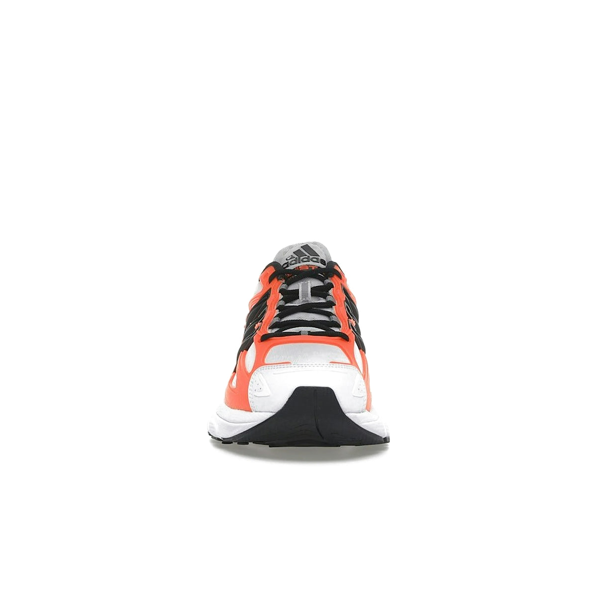 adidas Adistar XLG 2.0 in Core Black, Solar Orange and Footwear White textile upper – image 2 of 4