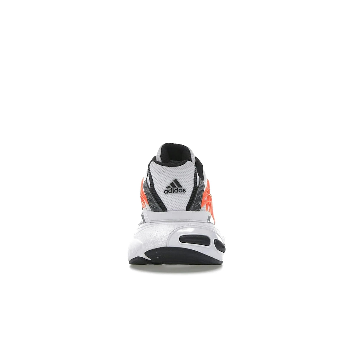 adidas Adistar XLG 2.0 in Core Black, Solar Orange and Footwear White textile upper – image 4 of 4