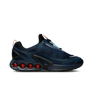Nike Air Max Dn Roam Obsidian Chile Red