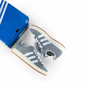 adidas Campus 00s Grey White EU 38⅔