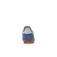 adidas Gazelle Indoor Blue Fusion Gum (Women's)