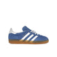adidas Gazelle Indoor Blue Fusion Gum (Women's)