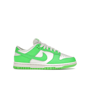 Nike Dunk Low Green Strike (Women's)