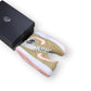 Nike Air Force 1 Low Linen Canvas HV2021-200 – EU 43, brand new with original box