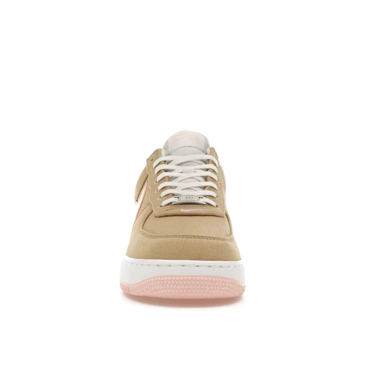 Nike Air Force 1 Low Linen Canvas