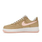 Nike Air Force 1 Low Linen Canvas
