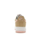 Nike Air Force 1 Low Linen Canvas