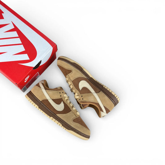 Nike Dunk Low Reverse Maple (Women’s) HV2512-200 – EU 38, brand new with original box