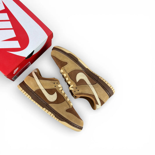 Nike Dunk Low Reverse Maple (Women’s) HV2512-200 – EU 38.5, brand new with original box