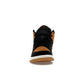 Jordan 1 Mid SE sneakers in black and flax leather – image 2 of 4