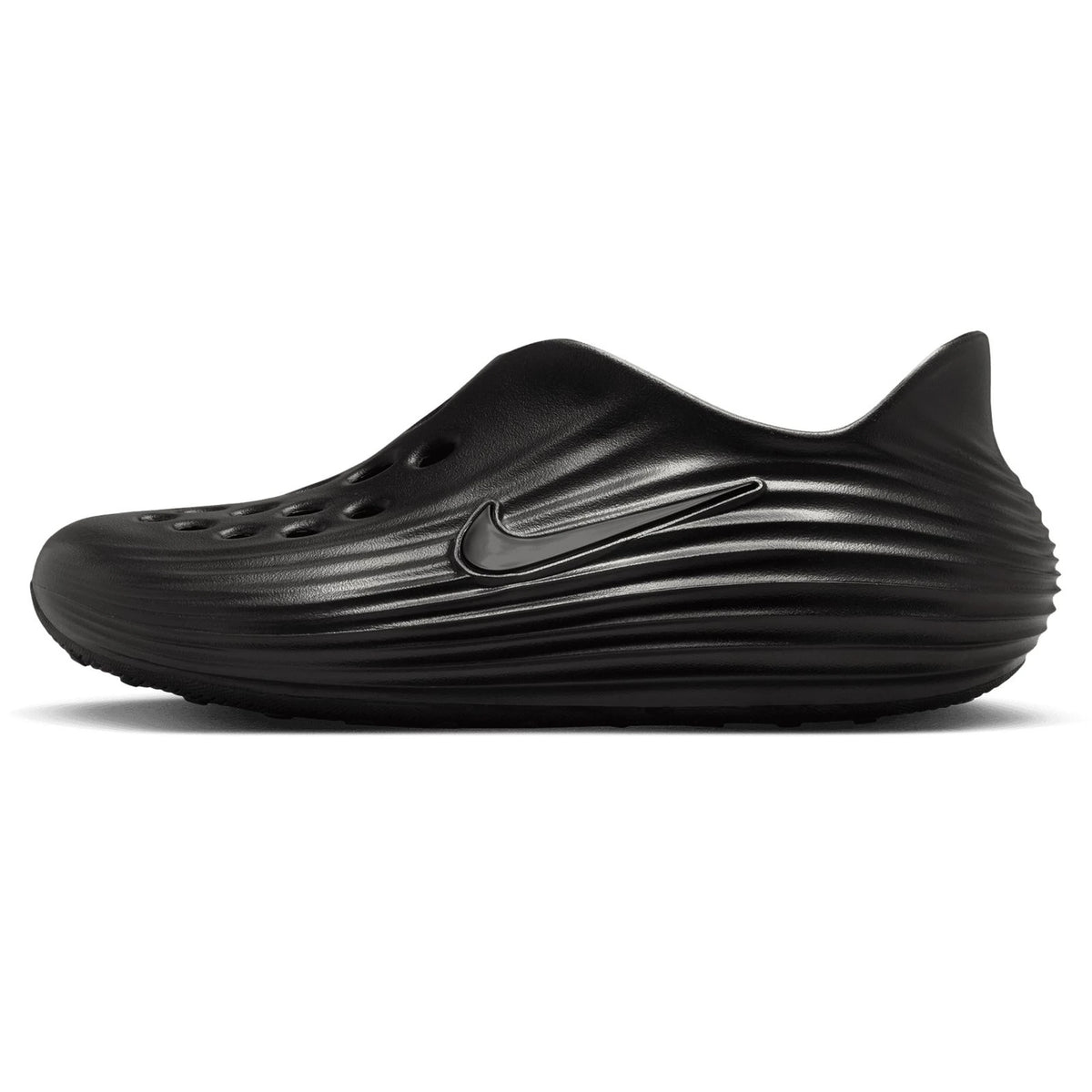 Nike ReactX Rejuven8 Triple Black (Women's)