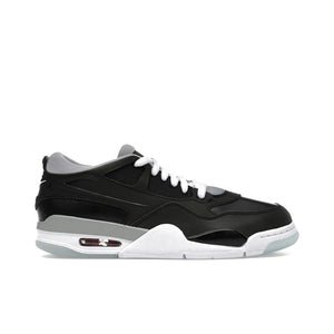 Jordan 4 RM Black Metallic