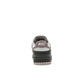 Nike Dunk Low SE Medium Ash Violet Snakeskin leather sneakers in ash, taupe, grey, platinum – image 4 of 4