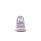 Nike Air Force 1 Low '07 LV8 Hydrangeas patent leather white – image 2 of 4