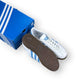 adidas Handball Spezial White Light Blue IE3607 – EU 40 2/3, brand new with original box
