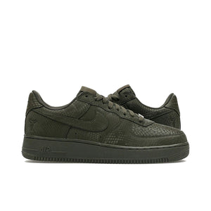 Nike Air Force 1 Low Kobe Bryant Forever Cargo Khaki