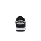 Nike Dunk Low Retro SE Panda-Monium men’s sneaker in white and black suede – image 4 of 4
