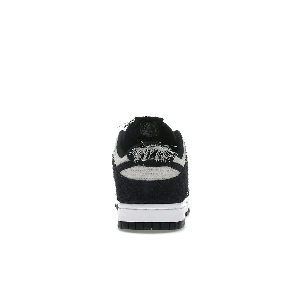 Nike Dunk Low Retro SE Panda-Monium, white and black leather with black suede – image 4 of 4