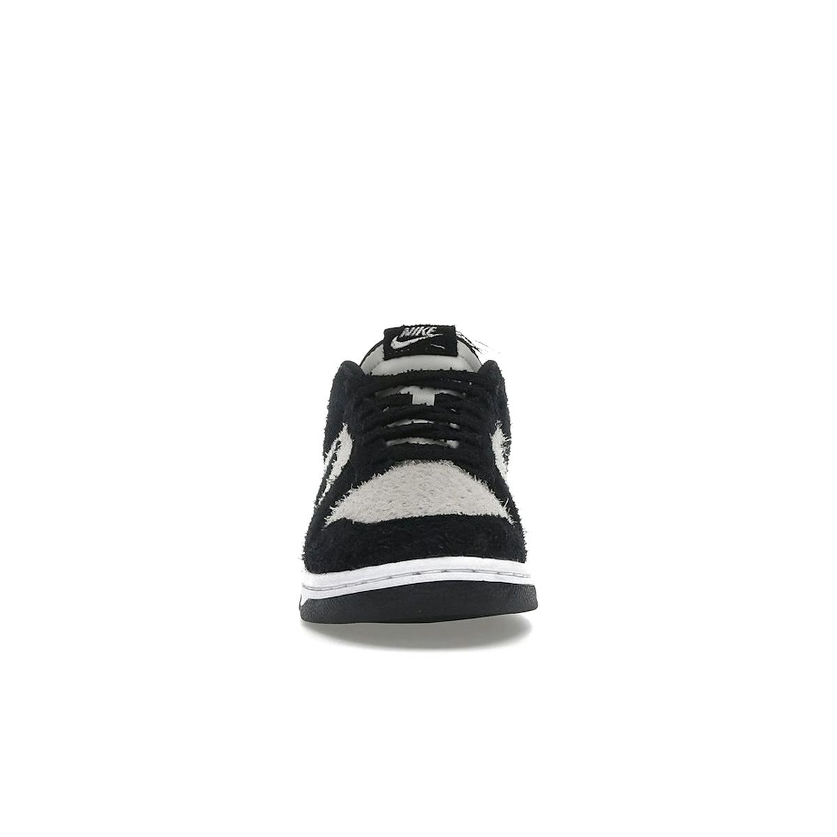 Nike Dunk Low Retro SE Panda-Monium, white and black leather with black suede – image 2 of 4