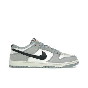 Nike Dunk Low Sail Wolf Grey