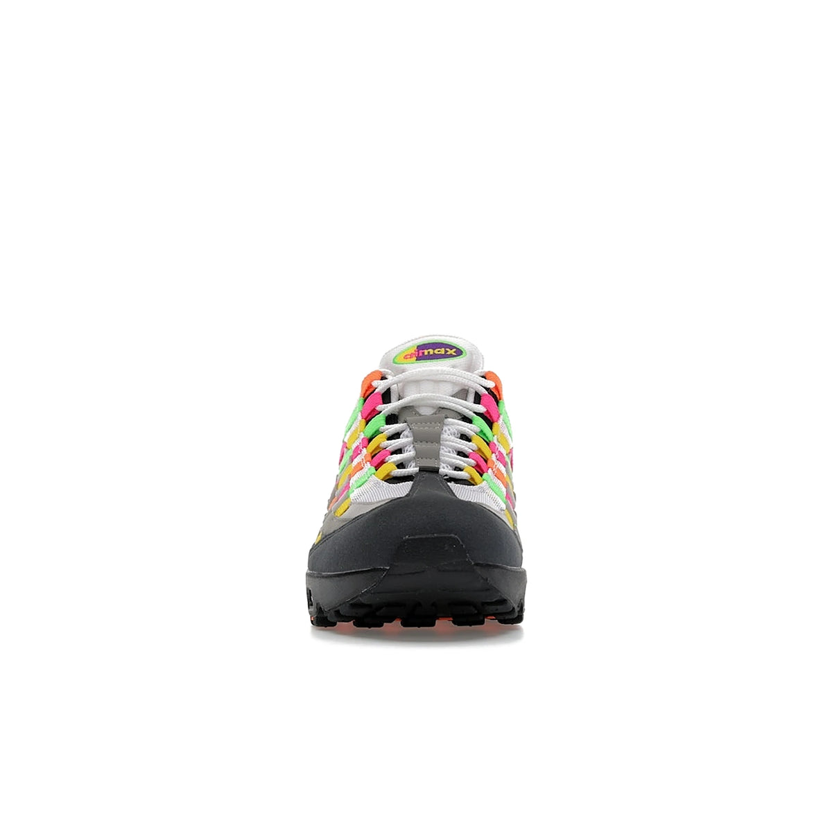 Nike Air Max 95 Big Bubble Woven Multi