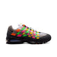 Nike Air Max 95 Big Bubble Woven Multi
