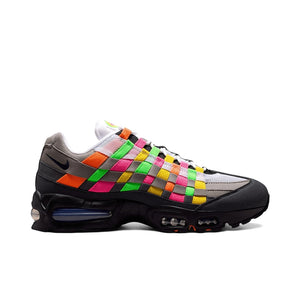 Nike Air Max 95 Big Bubble Woven Multi
