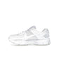 Nike Zoom Vomero 5 women’s sneaker in white with platinum tint, summit white and black accents – image 3 of 4