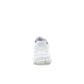 Nike Zoom Vomero 5 women’s sneaker in white with platinum tint, summit white and black accents – image 4 of 4