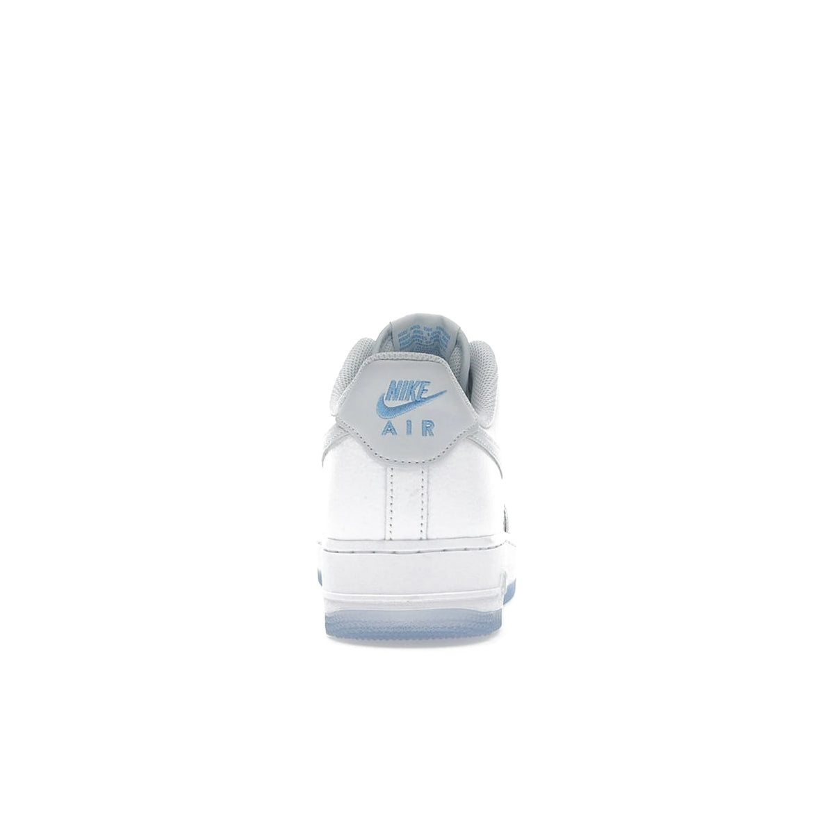 Nike Air Force 1 Low Invisible Woman 2.0