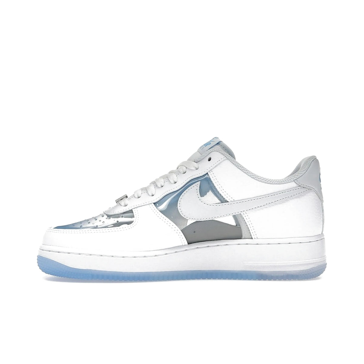 Nike Air Force 1 Low Invisible Woman 2.0