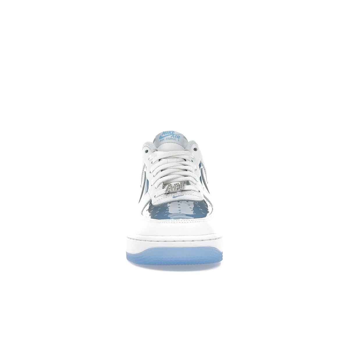 Nike Air Force 1 Low Invisible Woman 2.0