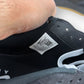 Nike Air Force 1 Low '07 LV8 Black Gum Light Brown White EU 46