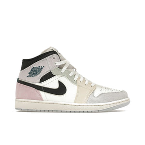Jordan 1 Mid SE Sail Pastels