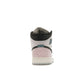 Jordan 1 Mid SE Sail Pastels in Sail, Iced Jade, Anthracite leather – image 4 of 4